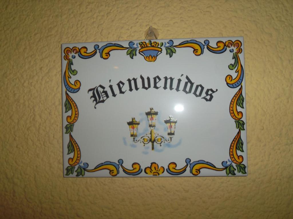 Hostal Cumbre Zaragoza Eksteriør bilde